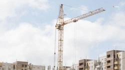 На Ставрополье возвели 373 тыс. кв. м жилья за два месяца