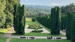 Свыше 100 тыс. туристов приедут в Кисловодск на майские праздники