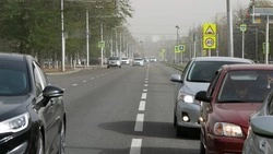 Почти 54% средств дорожного фонда Ставрополья направили муниципалитетам