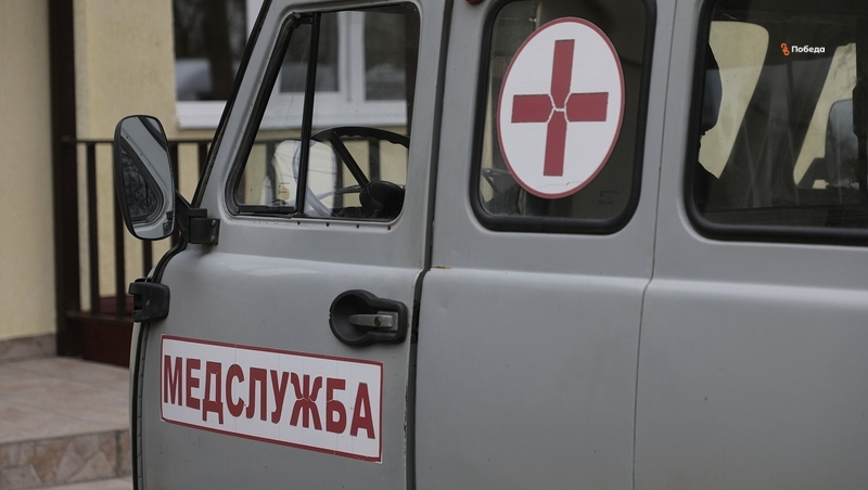 Четыре автомобиля и новое медоборудование закупили для Советской райбольницы