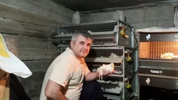 Ставрополец занимается разведением перепелов по соцконтракту