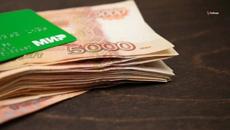 Более 250 млн руб. выплатили многодетным семьям Ставрополя в 2025 году