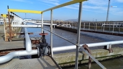 Четыре крупных водоочистных сооружения запустят в этом году на Ставрополье