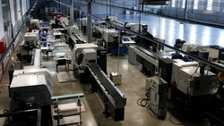 Региональный индустриальный парк создают в Советском округе