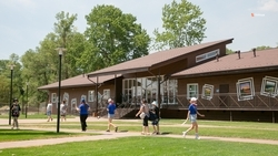 Глава Ставрополья предложил увеличить число путёвок в детские центры России