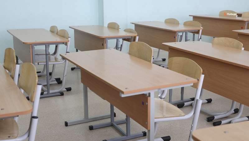 Школу после капремонта открыли в селе Шпаковского округа