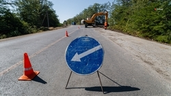 310 км местных дорог отремонтируют на Ставрополье