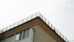 Капремонт трёх многоквартирных домов прошёл на Ставрополье