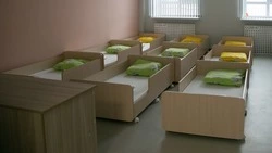 Новый детский сад в Михайловске откроют в следующем году