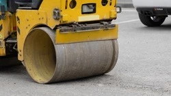 Участок трассы Сенгилеевское — Новотроицкая отремонтируют на Ставрополье