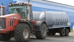 Аграрии Ставрополья проводят техосмотр сельхозтехники