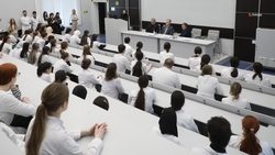 Более 1 тыс. бюджетников поступили в колледжи минздрава Ставрополья