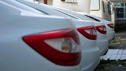 Соцконтракт помог ставропольцу открыть мастерскую по ремонту кузовов