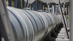 Новый водовод в Новоалександровском округе ввели в эксплуатацию