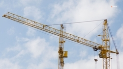 Около 8 млн кв. метров жилья возвели на Ставрополье за пять лет 