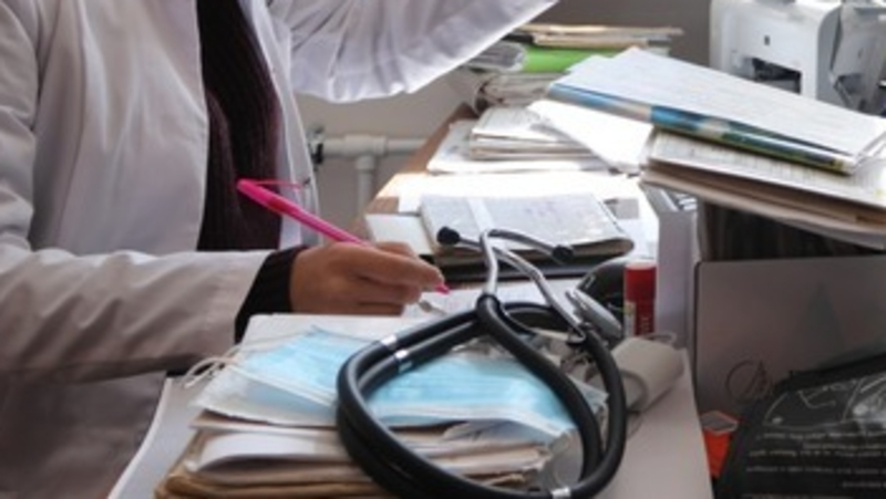 Около 900 бюджетных мест подготовили для студентов медицинских специальностей на Ставрополье