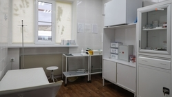 Мобильная медбригада посетила село Ипатовского округа