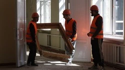 Модульную амбулаторию построят в ауле Новкус-Артезиан Нефтекумского округа