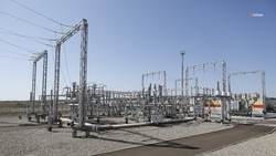Надёжность электроснабжения повышают в Ессентуках