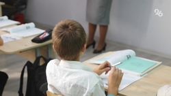 Ставропольский край готовится принять школьников Белгородчины