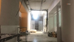 Более десяти ставропольских школ отремонтировали в 2023 году