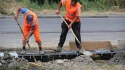 Более 12,7 км дорог приведут в порядок в Новоалександровском округе 