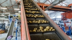 Ставропольское предприятие увеличило выработку более чем на 60%