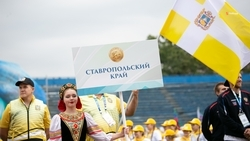 Краевое правительство поможет организовать юбилей Ставрополя в 2027 году