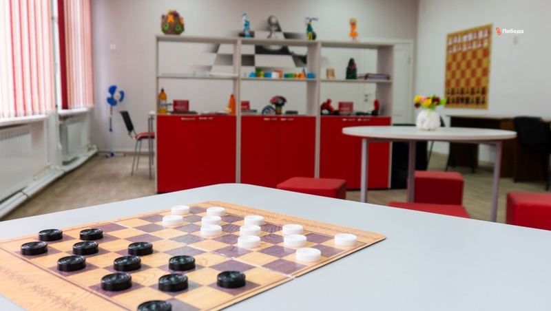 Три «Точки роста» появились в школах Предгорного округа