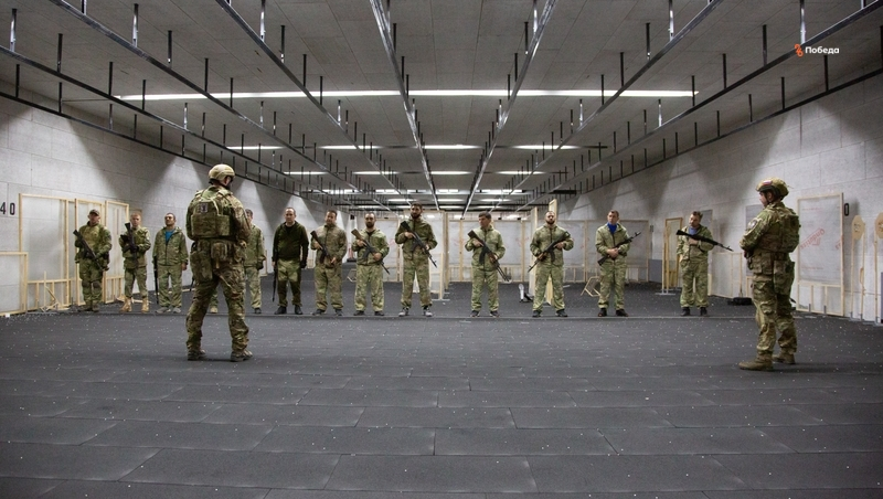 На Ставрополье повышают антитеррористическую защищённость территорий