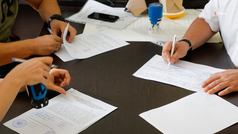 Более 27 тыс. ставропольцев легализовали свои трудовые отношения