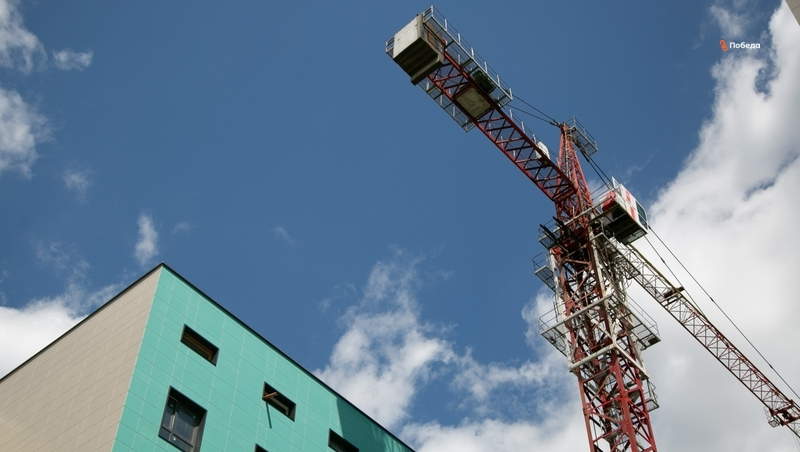 Средства на продолжение строительства онкодиспансера в Ставрополе заложат в бюджет региона