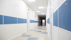 Строительство нового корпуса горбольницы завершают в Кисловодске