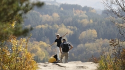 Пять земельных участков поучаствуют в федеральном проекте по развитию туризма