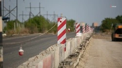 Дорогу к посёлку Правокугультинскому отремонтируют в Ипатовском округе