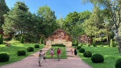 Расширение номерного фонда и модернизация туробъектов пройдёт на Ставрополье