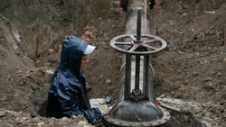Почти 8 км нового водовода построят в Пятигорске 