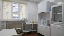 Два ФАПа откроют в малых населённых пунктах Новоалександровского округа