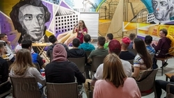 Главные тренды российской киноиндустрии обсудили на Всемирном фестивале молодёжи