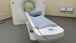 Почти 500 единиц оборудования закупили для медучреждений Ставрополья в 2025 году