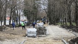 В одном из муниципалитетов Ставрополья реализовано 15 народных проектов