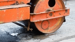 Более 17 км дорог отремонтируют в Александровском округе в 2024 году