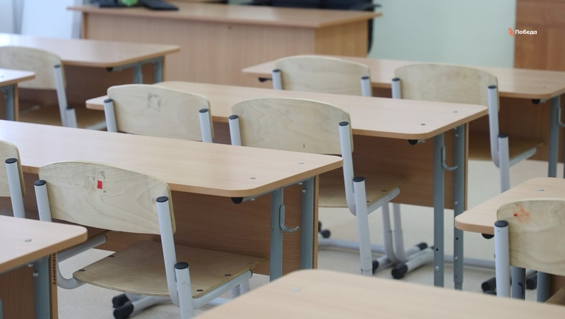 Строительство школы на 1550 мест стартовало в Пятигорске