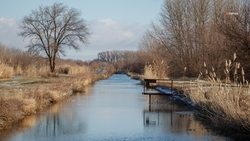 Предпаводковое обследование рек проводят на Ставрополье