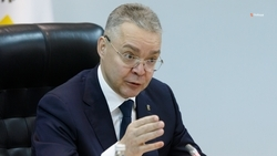 Системы водоснабжения Ставрополья обновляют в приоритетном порядке