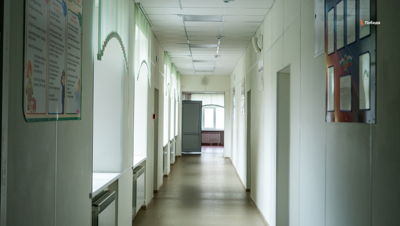 Три школы построили на Ставрополье в 2023 году