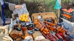 Количество ярмарочных площадок выросло на Ставрополье на 6%