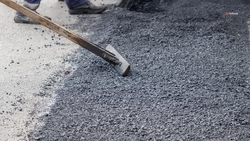 Новую дорогу к детскому лагерю проложат в Ипатовском округе