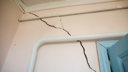 На Ставрополье из аварийного жилья переселили 1,8 тыс. человек