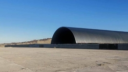 Комплекс компостирования коммунальных отходов построили в Предгорном округе